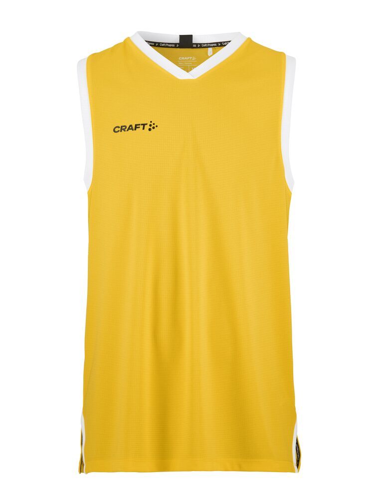 Basket 2,0 Singlet