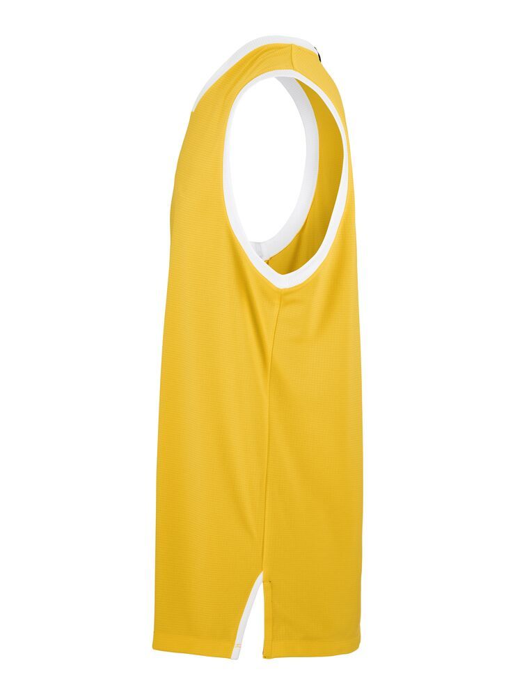 Basket 2,0 Singlet