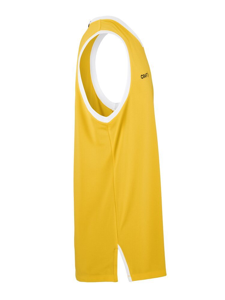 Basket 2,0 Singlet