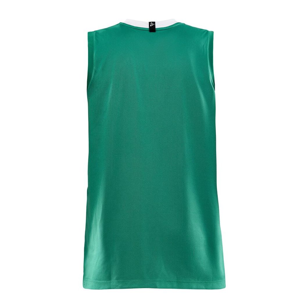 Basket 2.0 Singlet