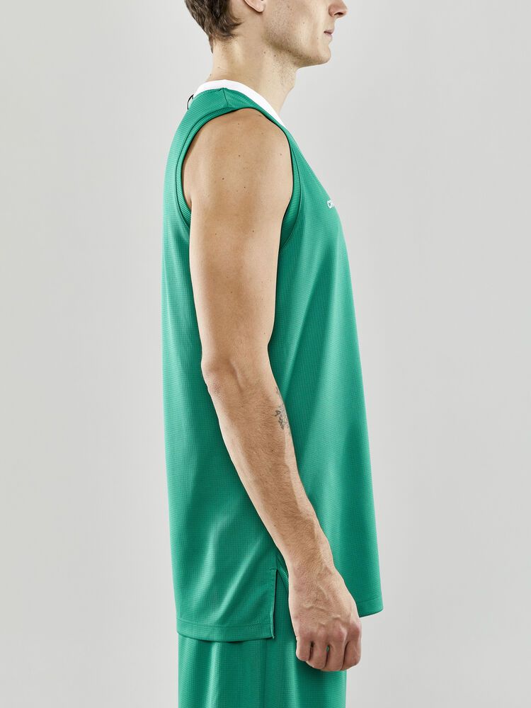 Basket 2,0 Singlet