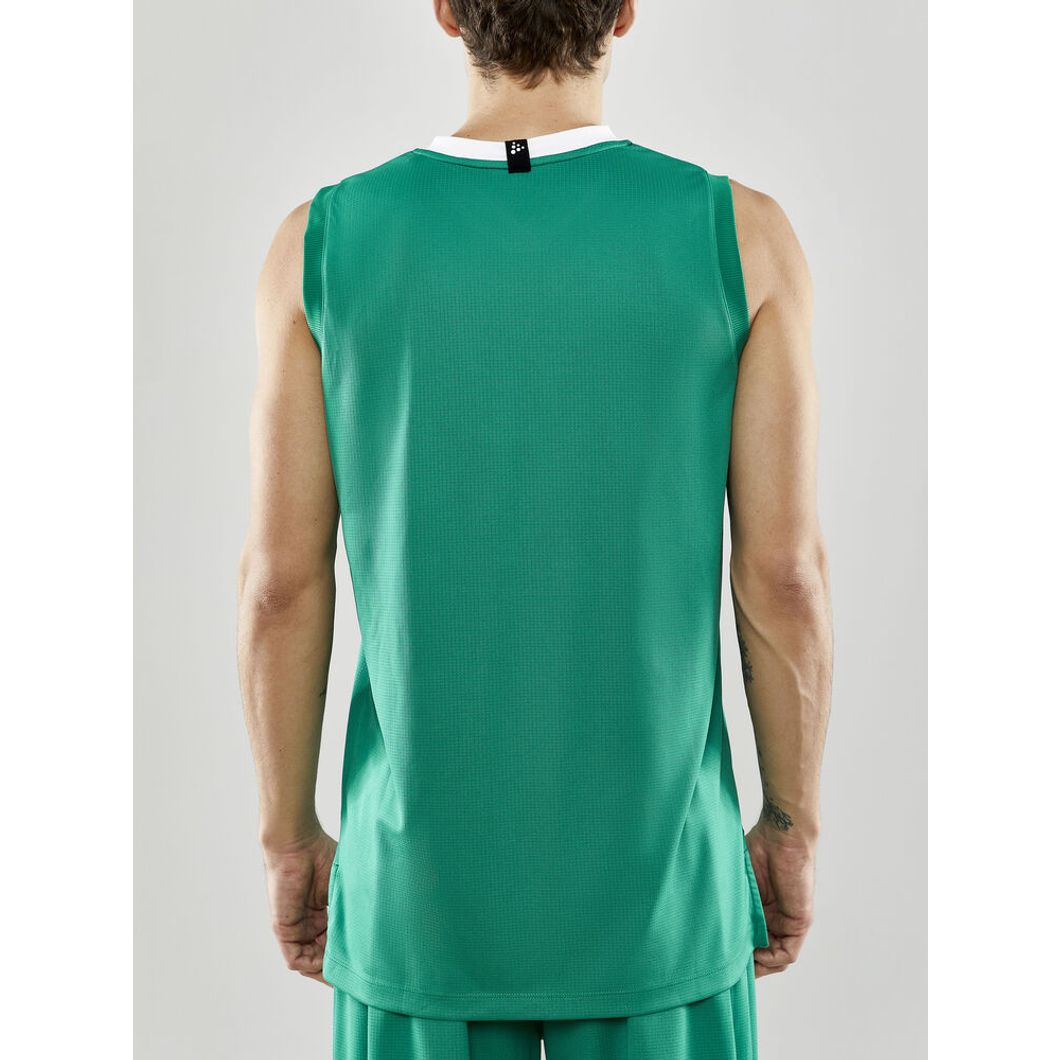 Basket 2.0 Singlet