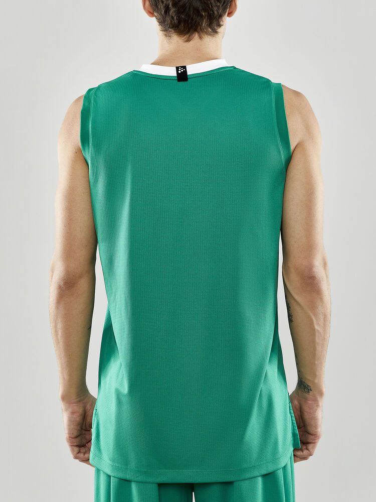 Basket 2,0 Singlet