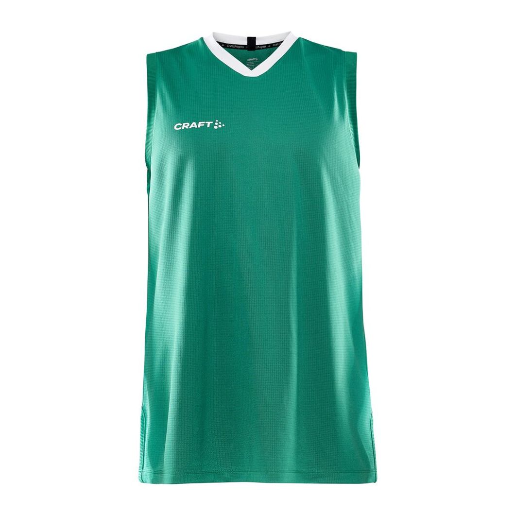 Basket 2.0 Singlet