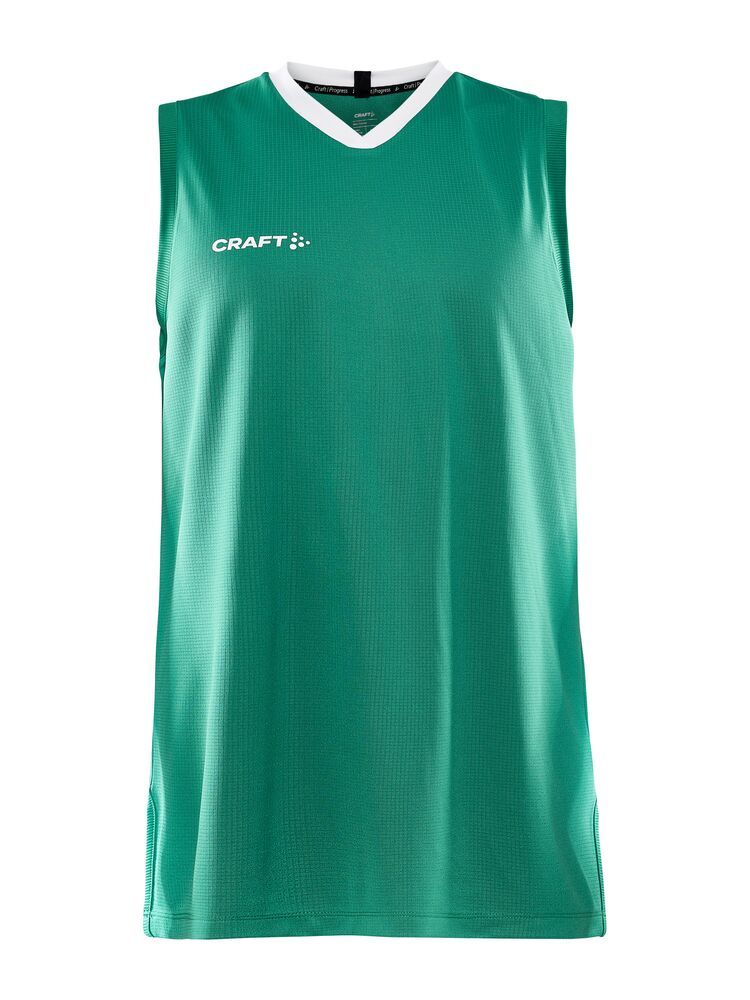 Basket 2,0 Singlet
