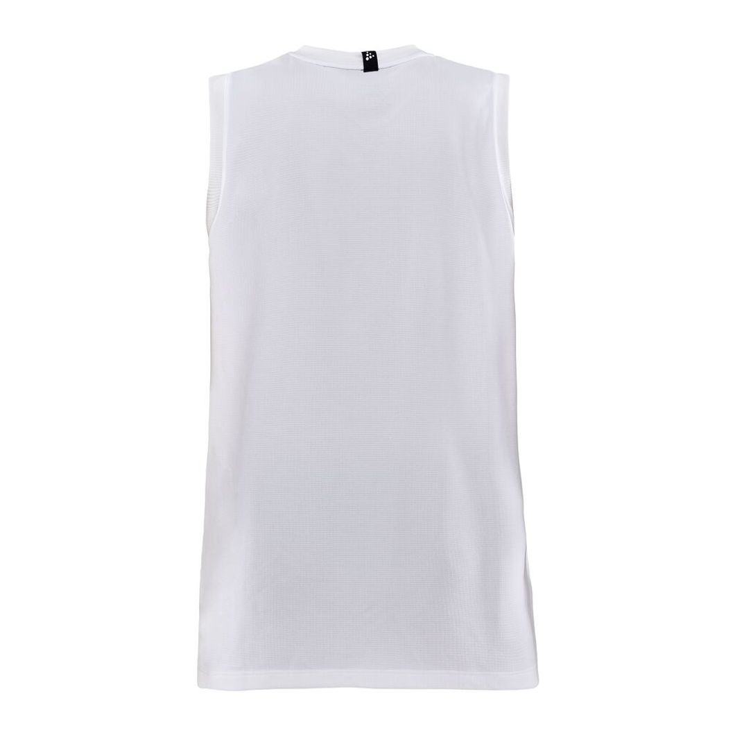Basket 2.0 Singlet