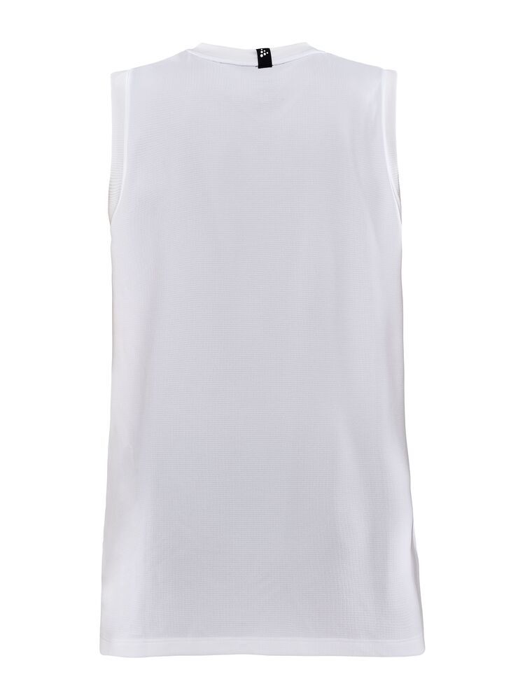 Basket 2,0 Singlet