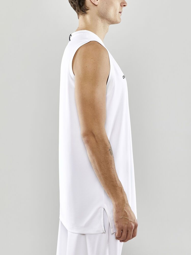 Basket 2,0 Singlet