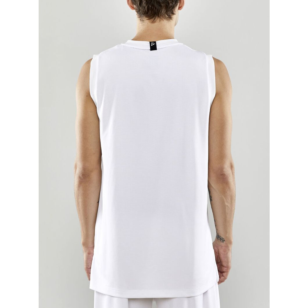 Basket 2.0 Singlet