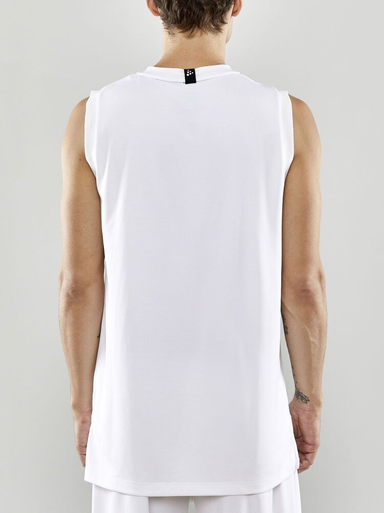 Basket 2,0 Singlet