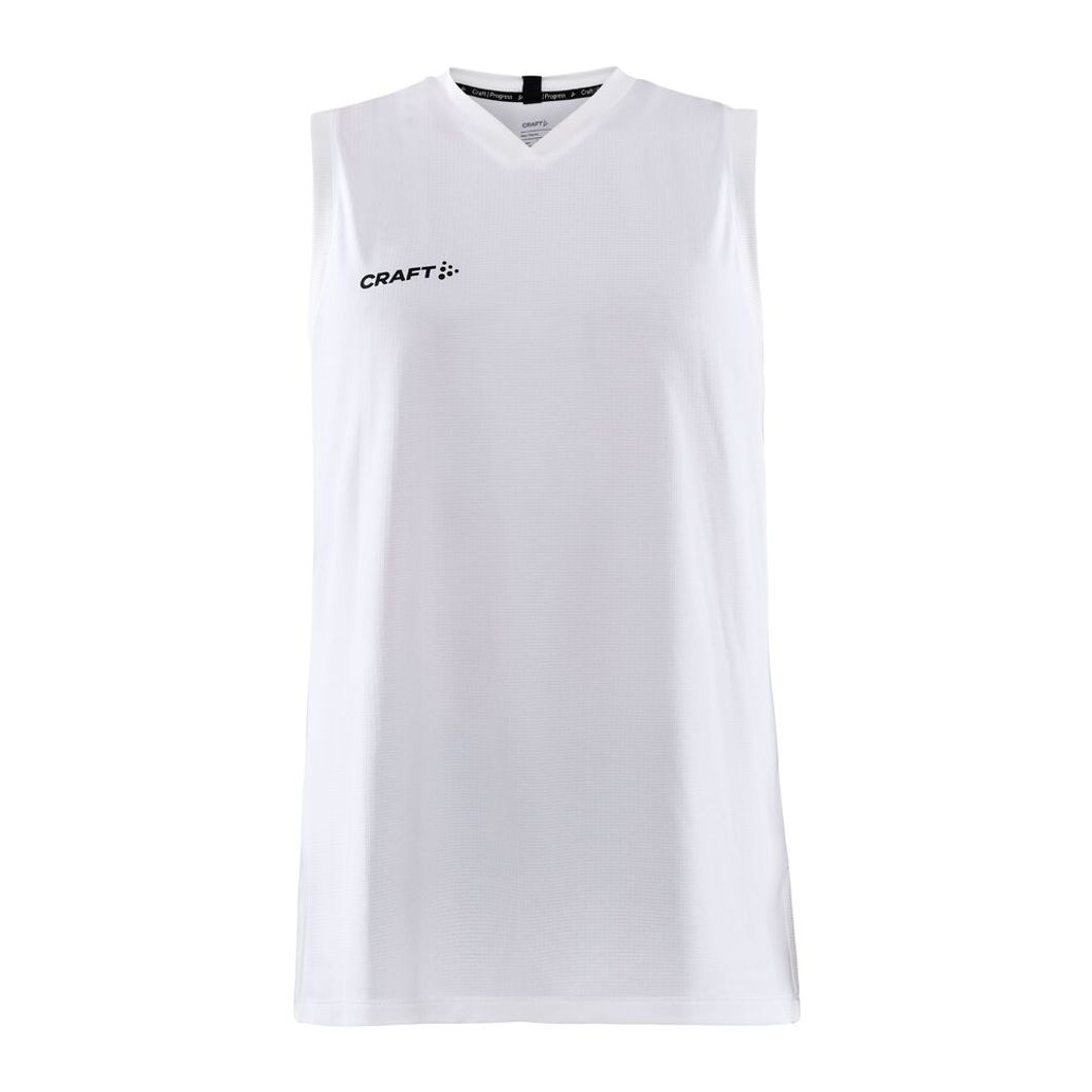 Basket 2.0 Singlet