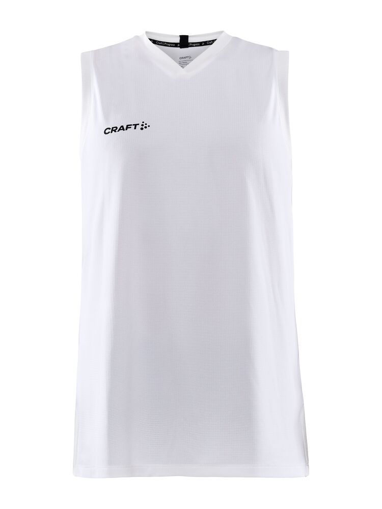 Basket 2,0 Singlet