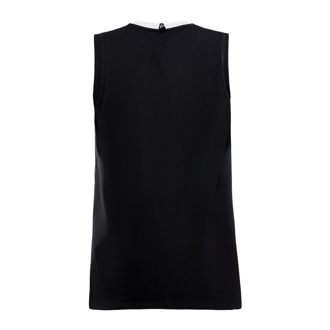Basket 2.0 Singlet
