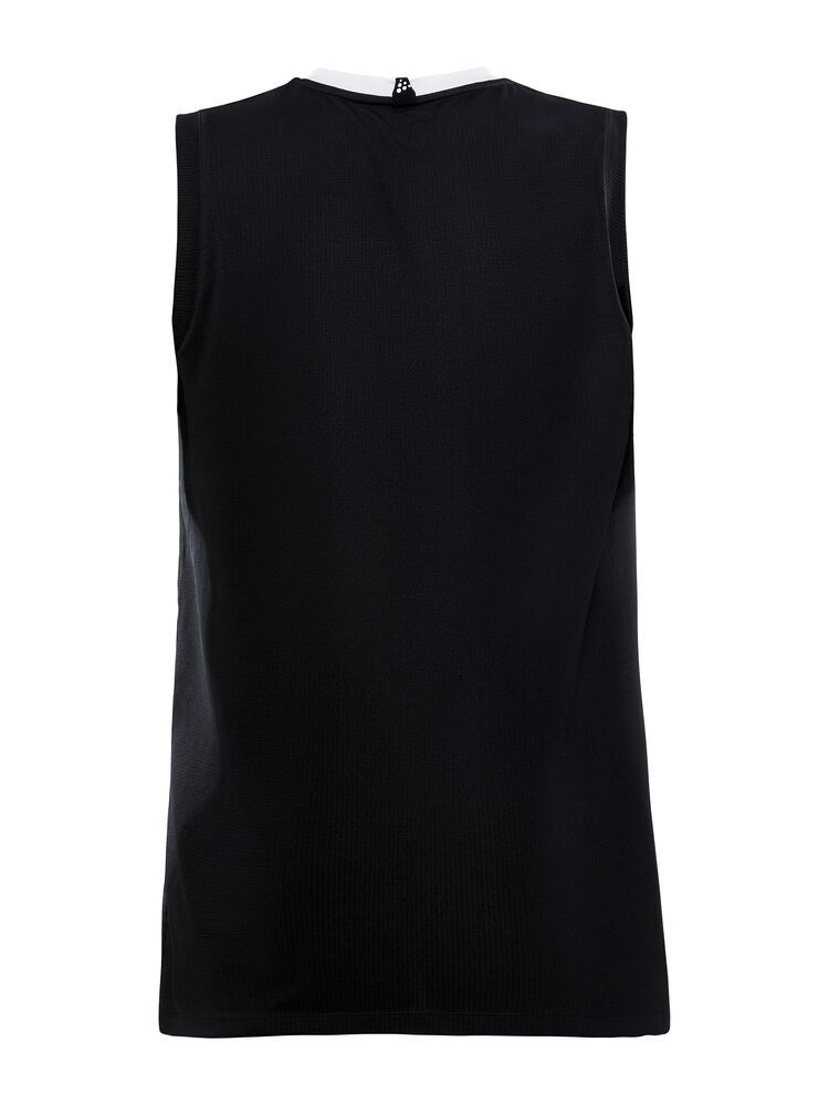 Basket 2,0 Singlet