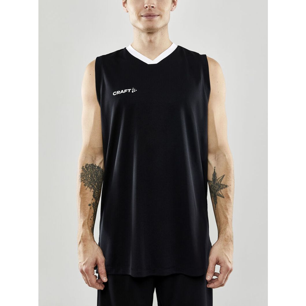 Basket 2.0 Singlet