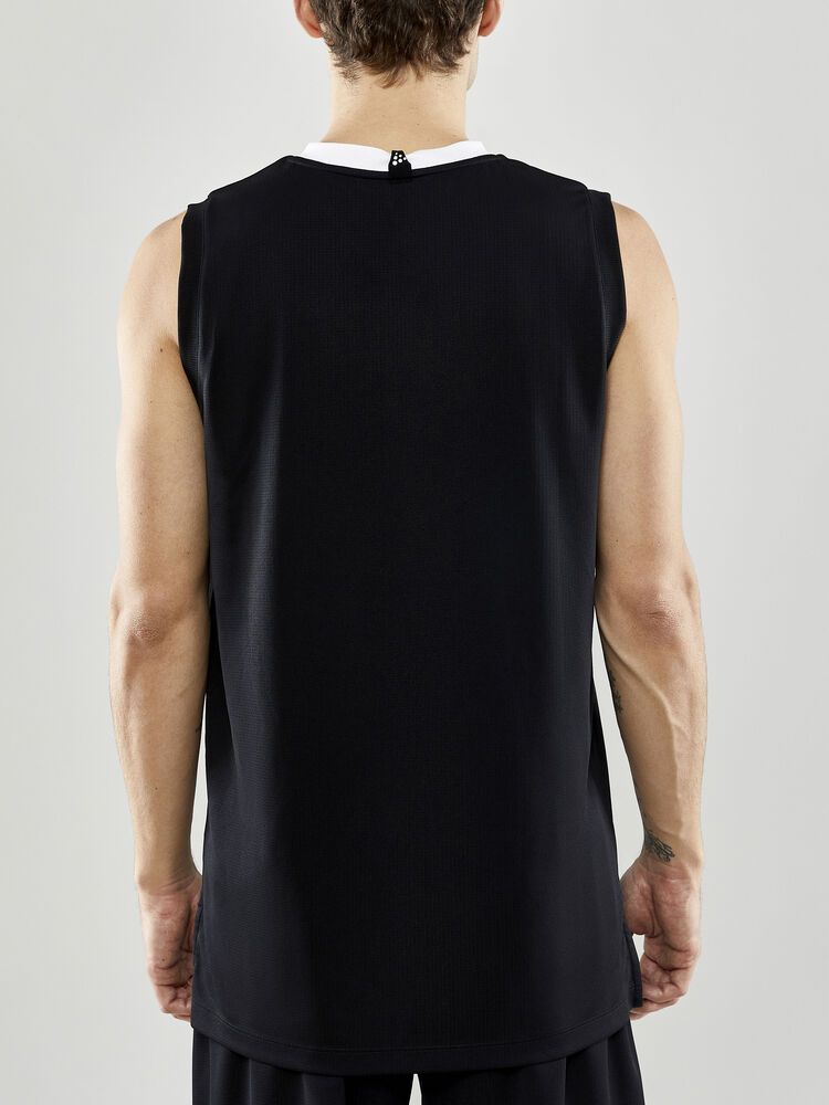 Basket 2,0 Singlet
