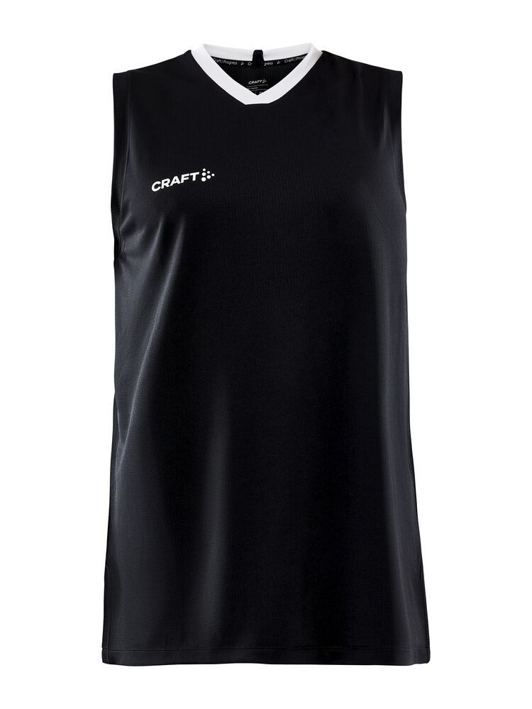 Basket 2,0 Singlet