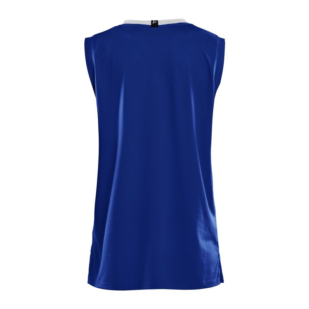 Basket 2.0 Singlet Damen