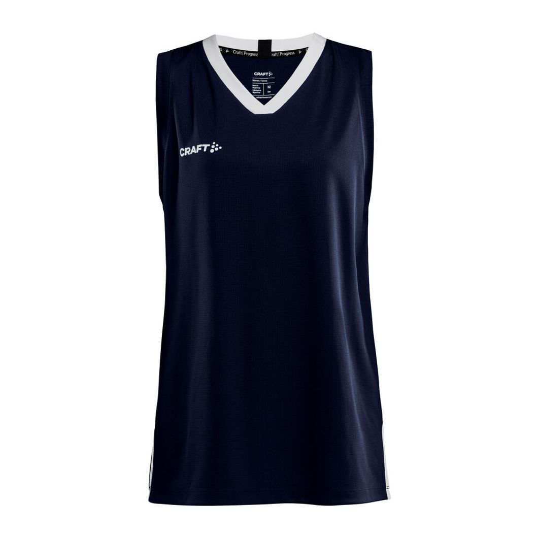 Basket 2.0 Singlet Damen
