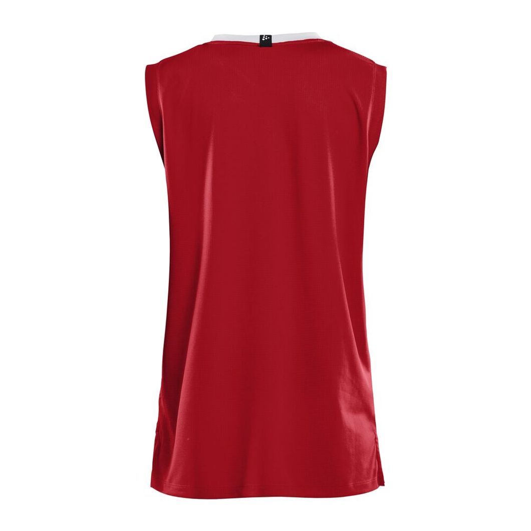 Basket 2.0 Singlet Damen
