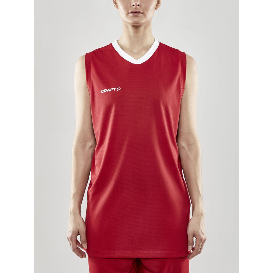 Basket 2.0 Singlet Damen