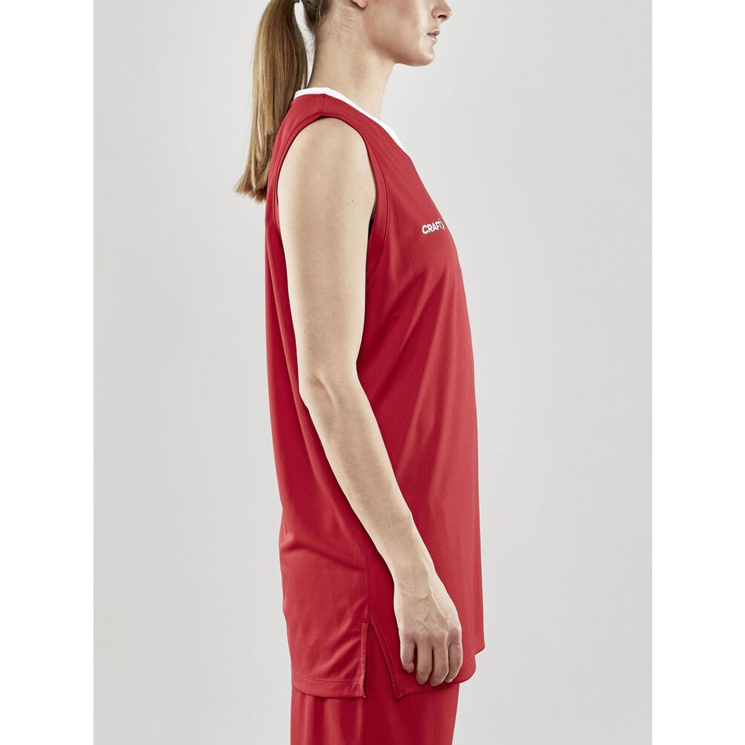 Basket 2.0 Singlet Damen