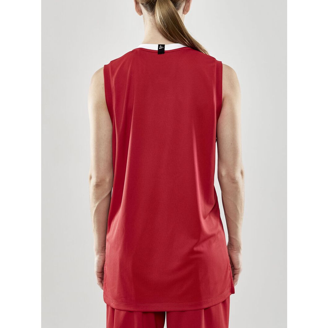 Basket 2.0 Singlet Damen