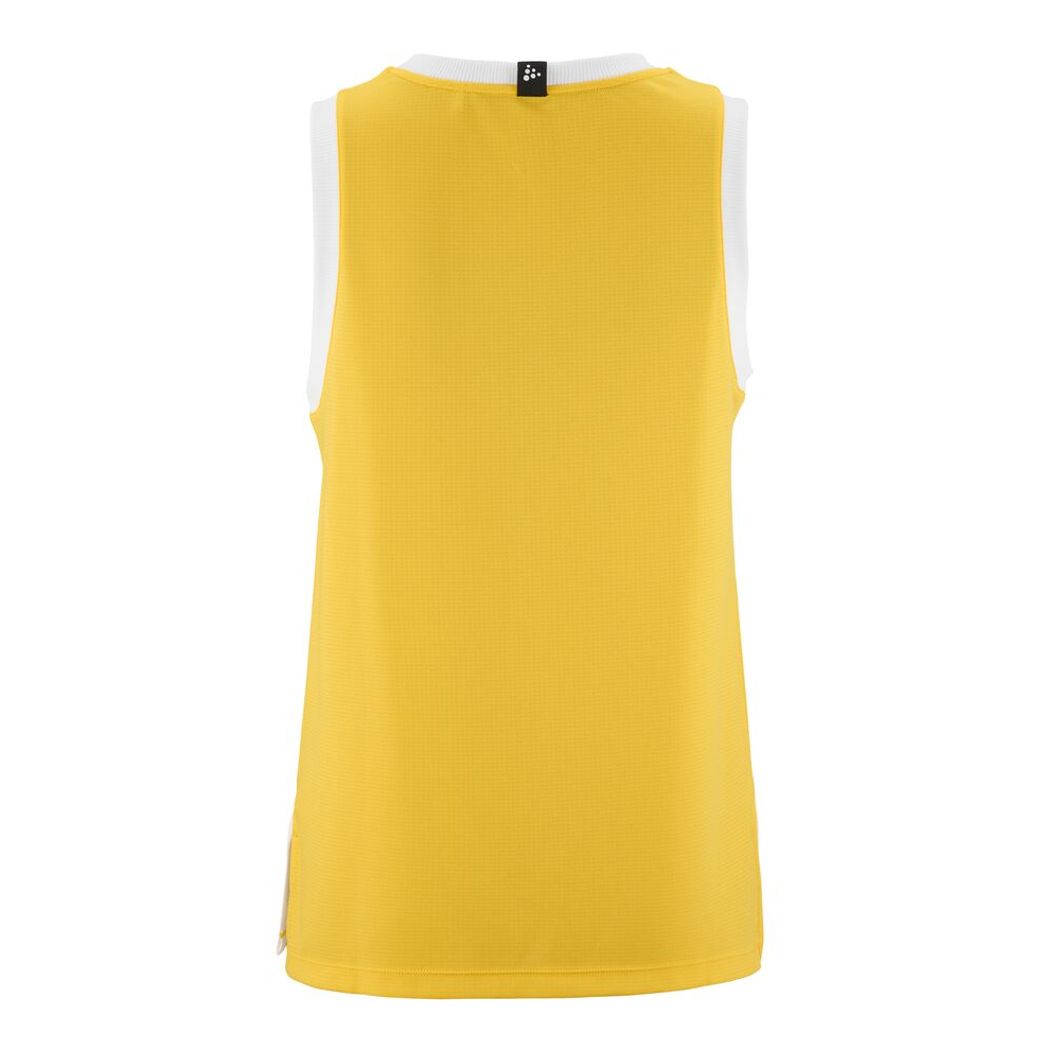 Basket 2.0 Singlet Damen