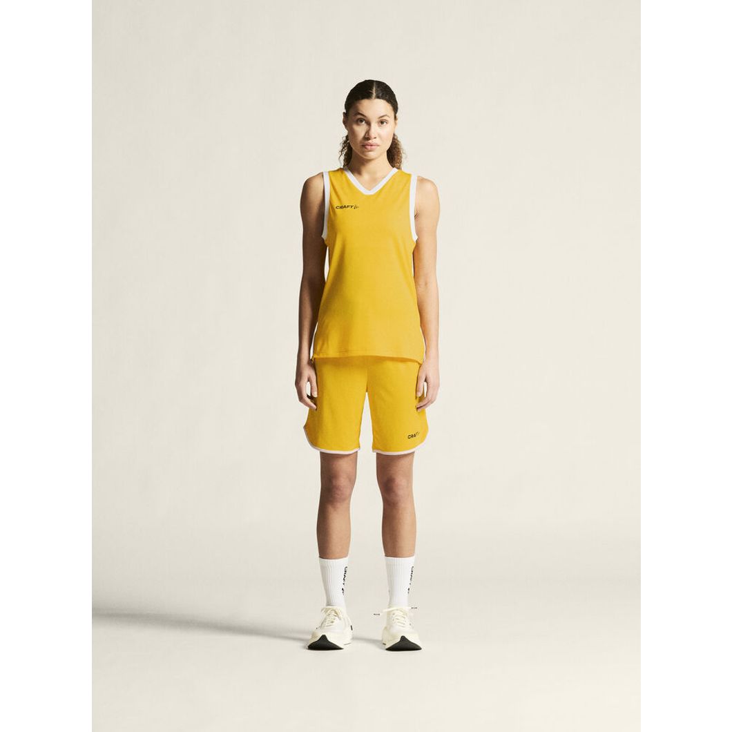 Basket 2.0 Singlet Damen