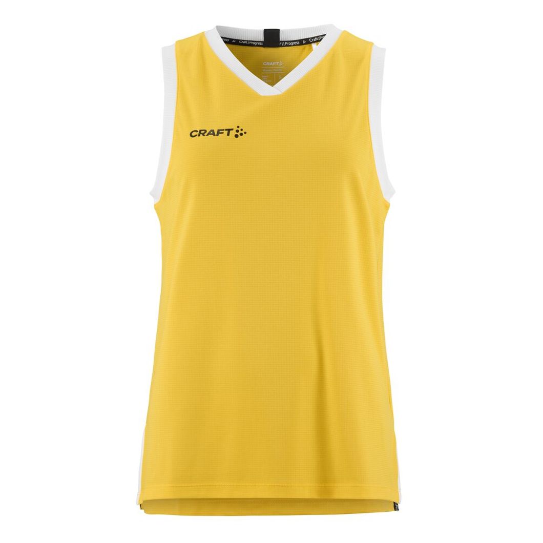 Basket 2.0 Singlet Damen