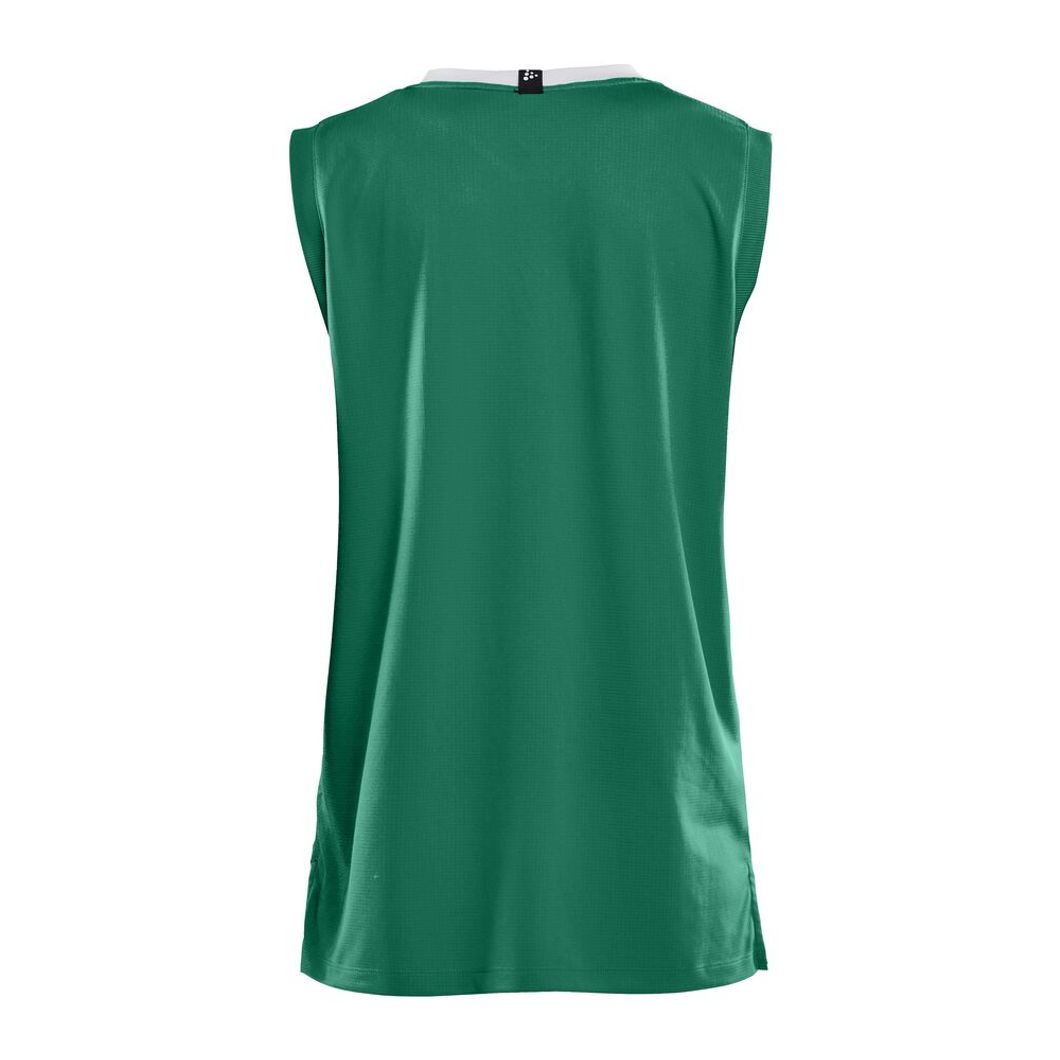 Basket 2.0 Singlet Damen