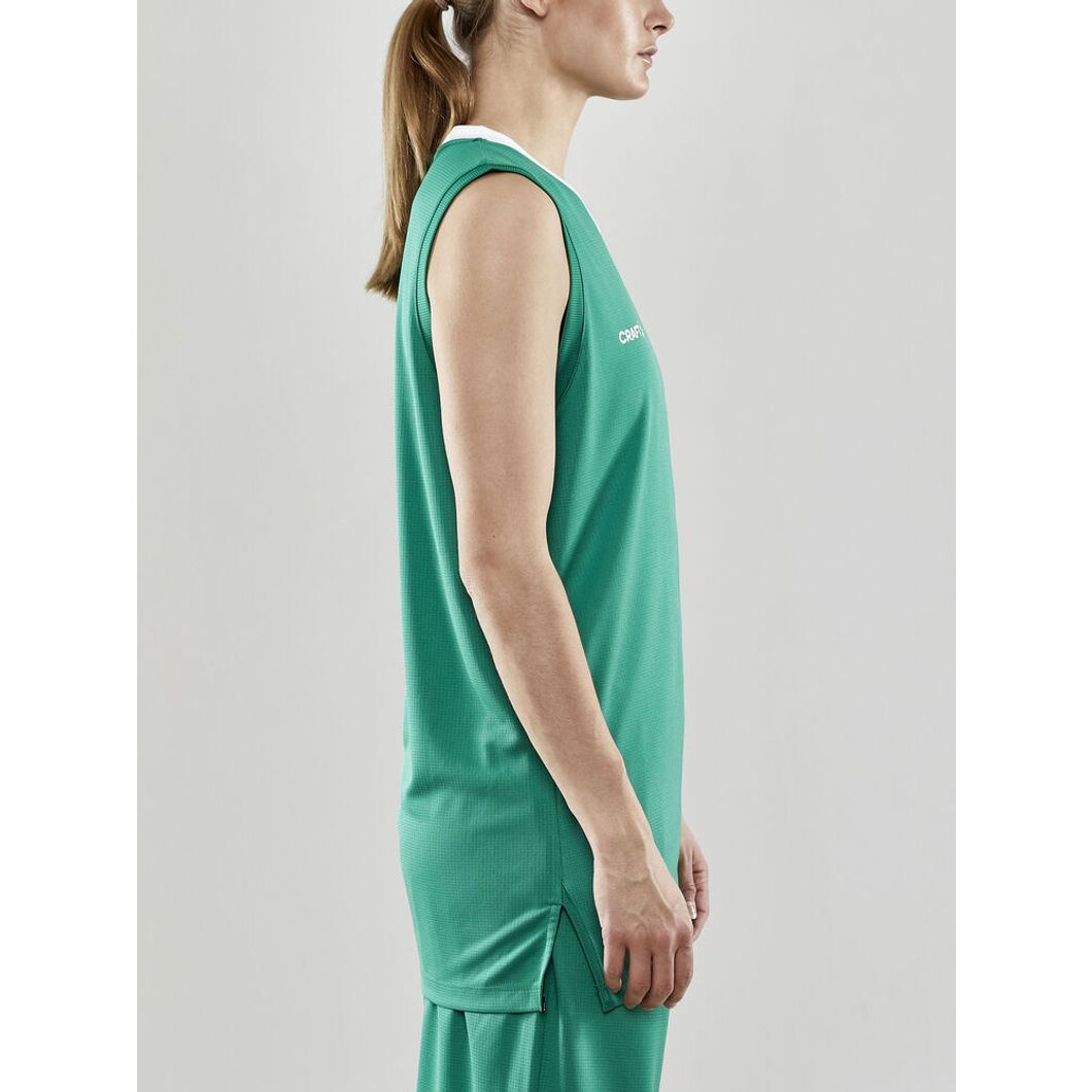 Basket 2.0 Singlet Damen