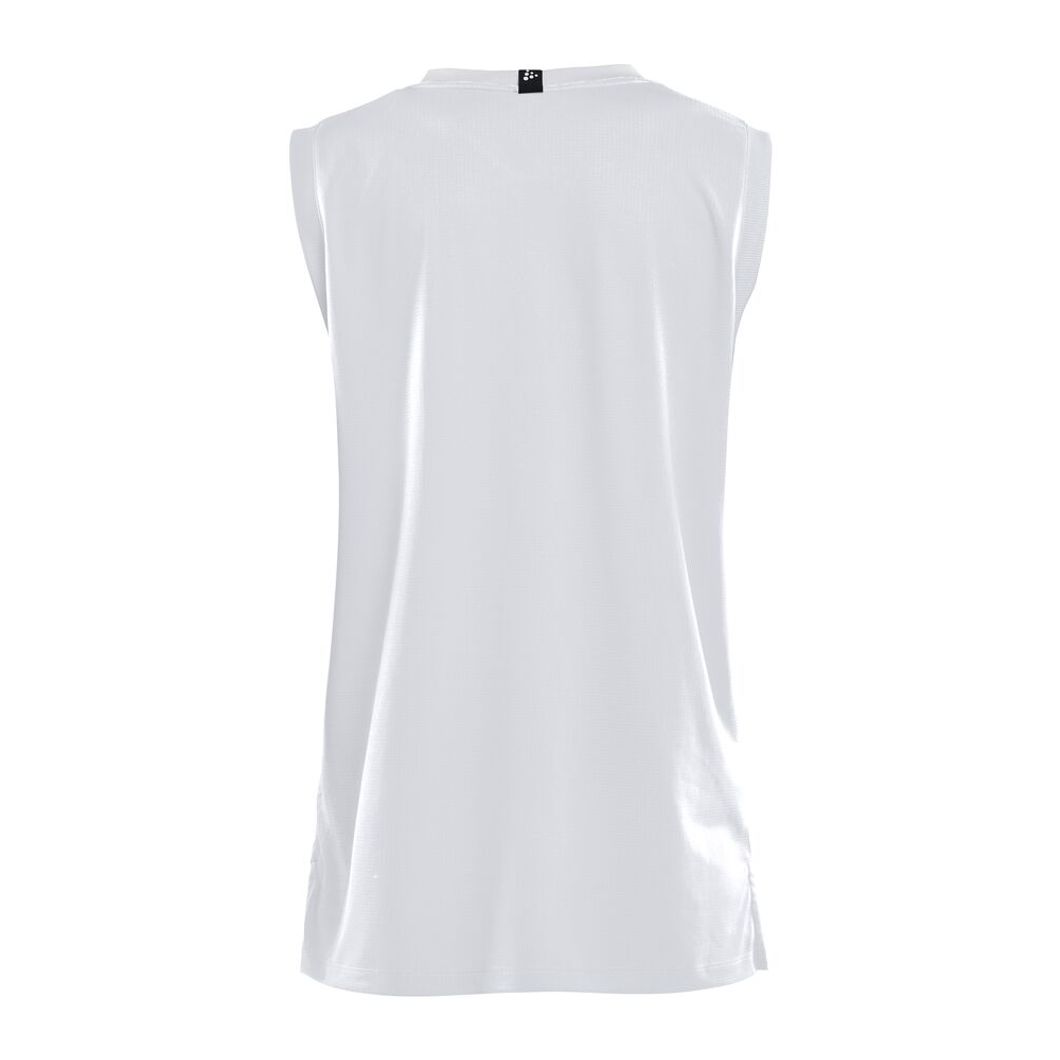 Basket 2.0 Singlet Damen