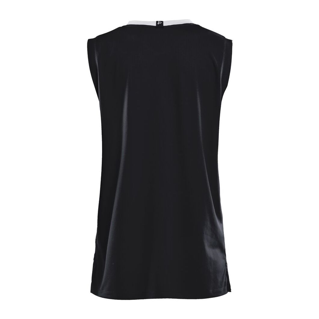 Basket 2.0 Singlet Damen