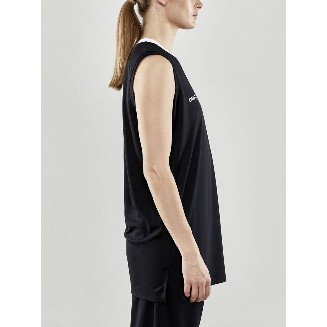 Basket 2.0 Singlet Damen