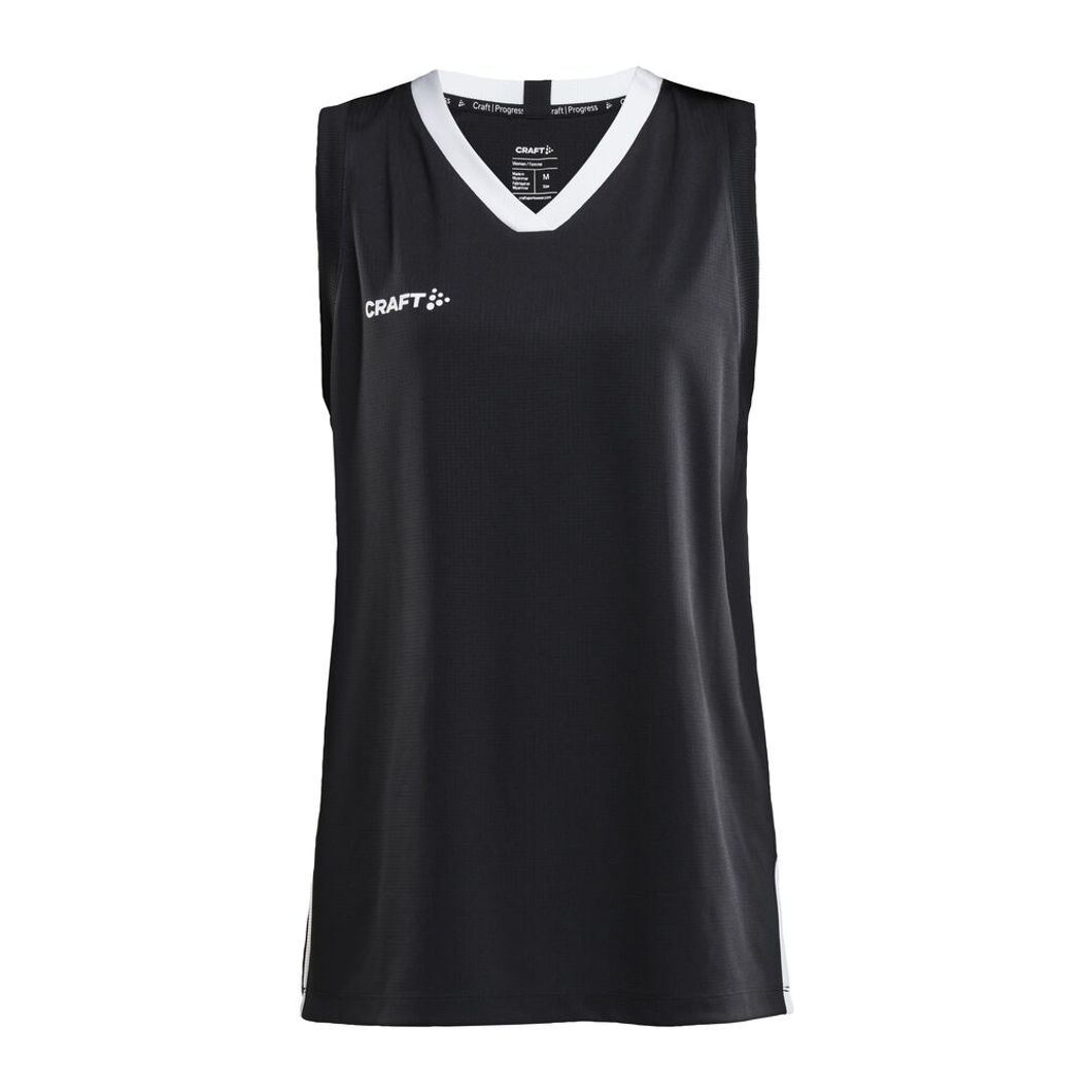 Basket 2.0 Singlet Damen