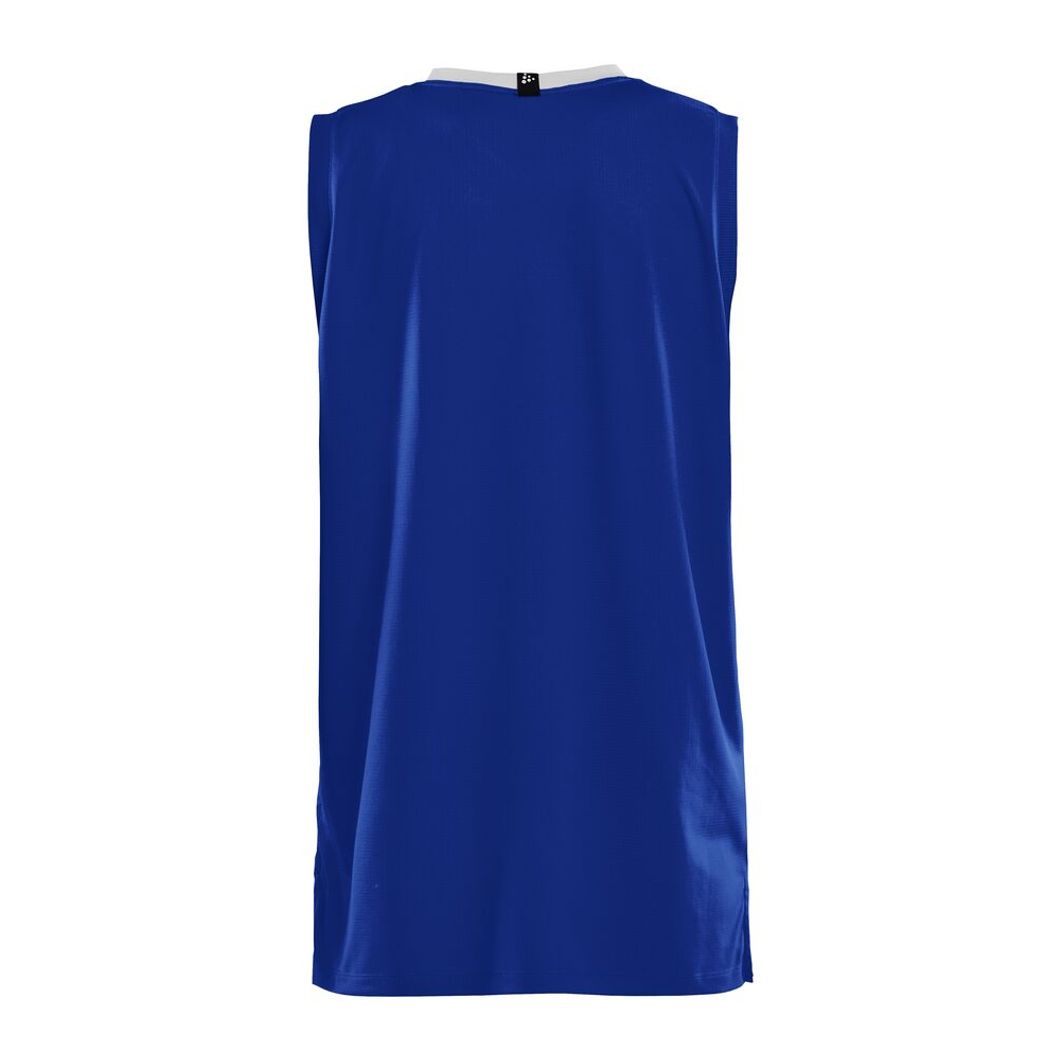 Basket 2.0 Singlet Kids