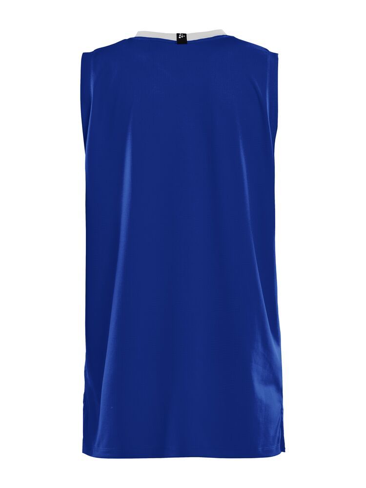 Basket 2,0 Singlet Kids