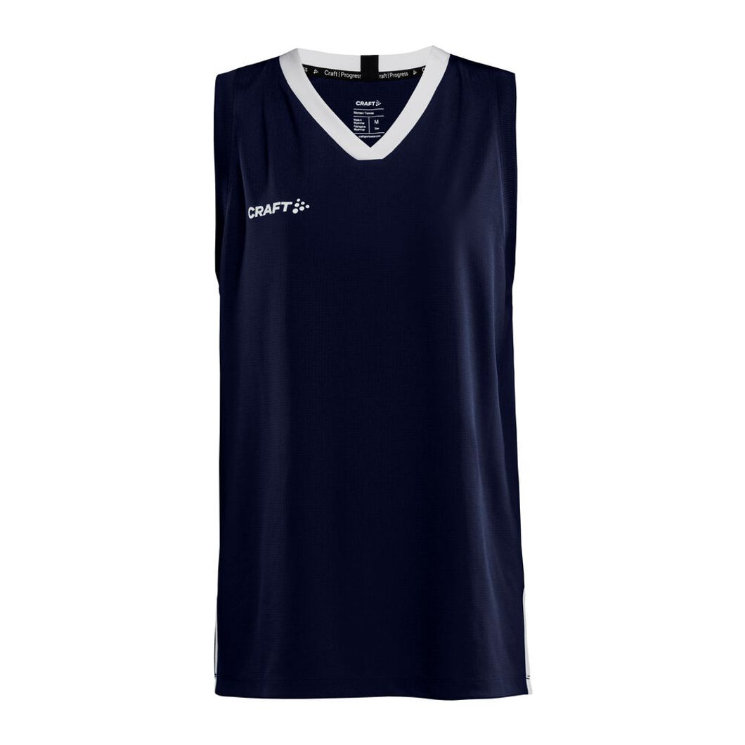 Basket 2.0 Singlet Kids