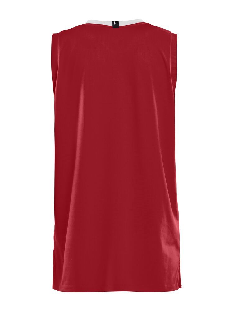 Basket 2,0 Singlet Kids
