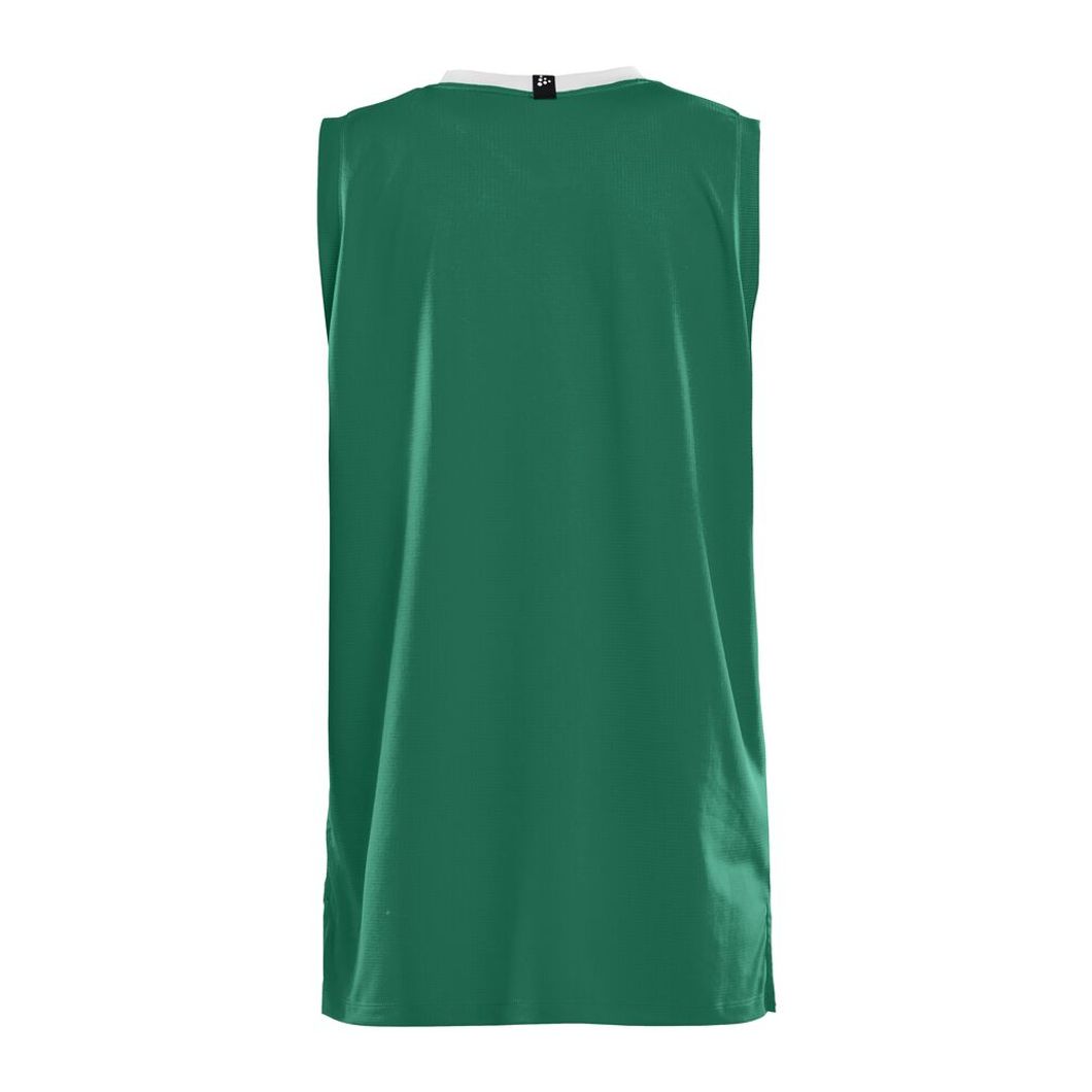 Basket 2.0 Singlet Kids