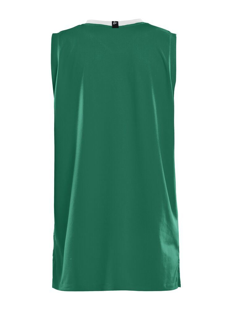 Basket 2,0 Singlet Kids