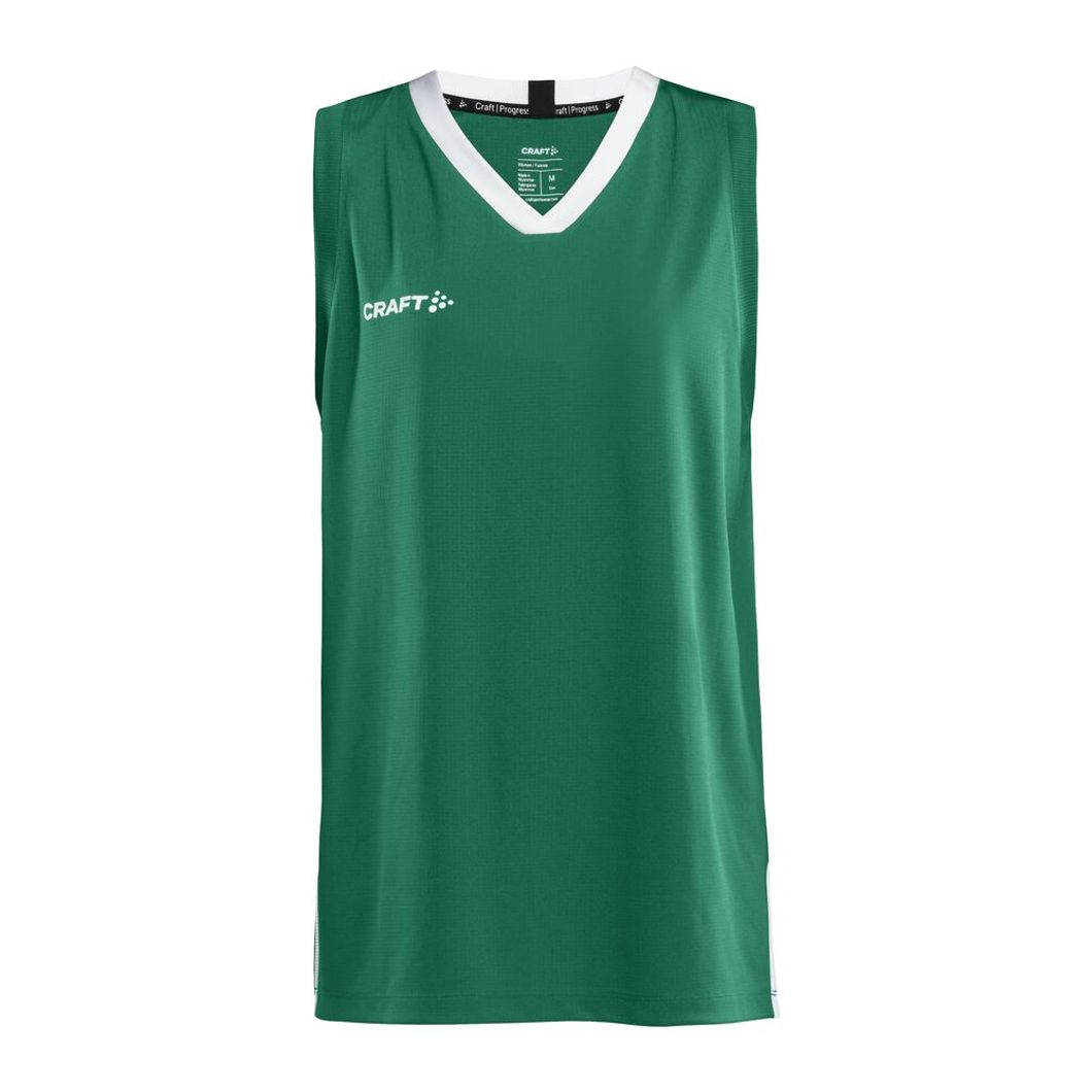 Basket 2.0 Singlet Kids