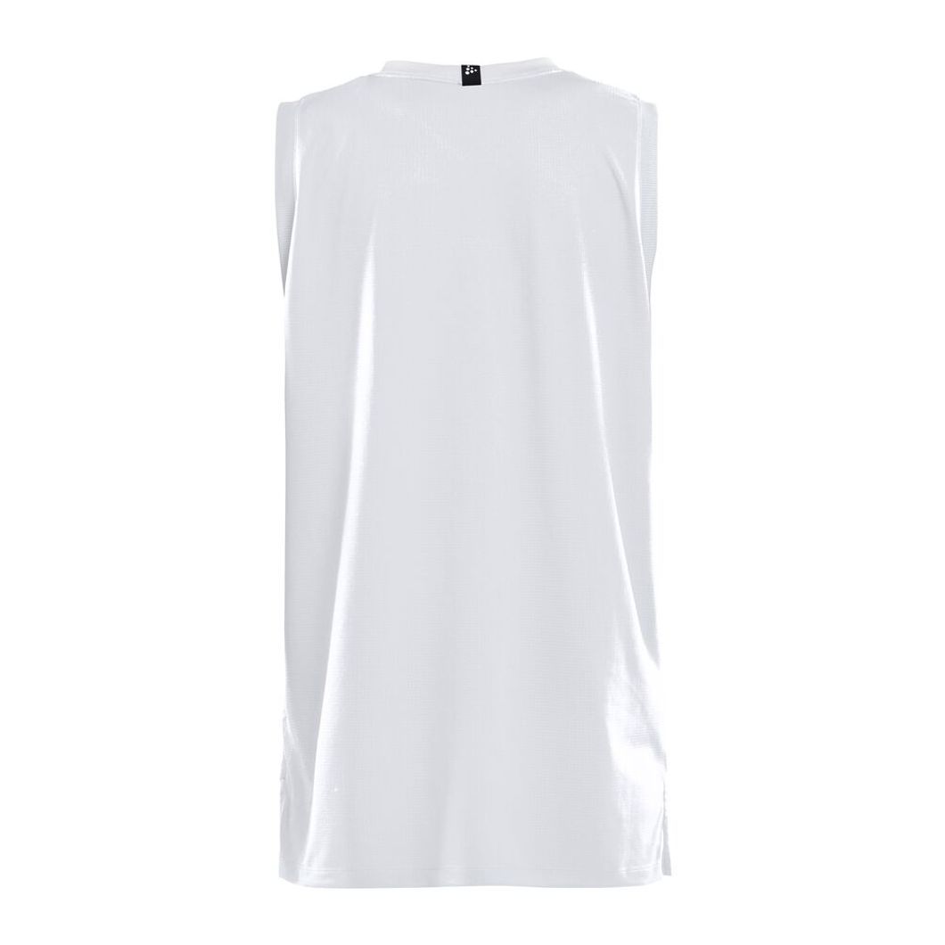 Basket 2.0 Singlet Kids