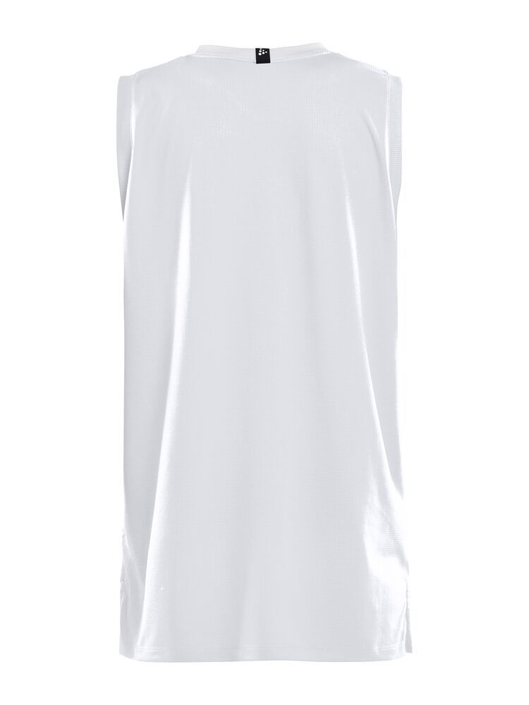 Basket 2,0 Singlet Kids
