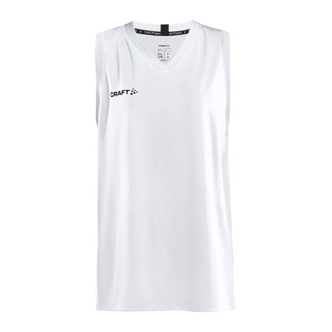 Basket 2.0 Singlet Kids