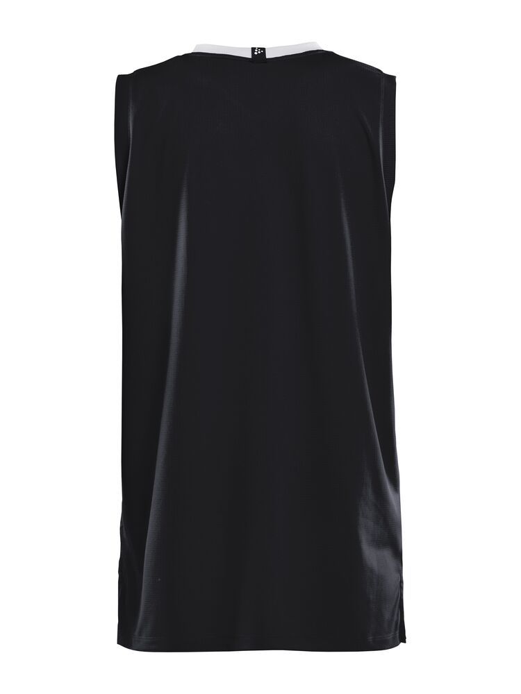 Basket 2,0 Singlet Kids