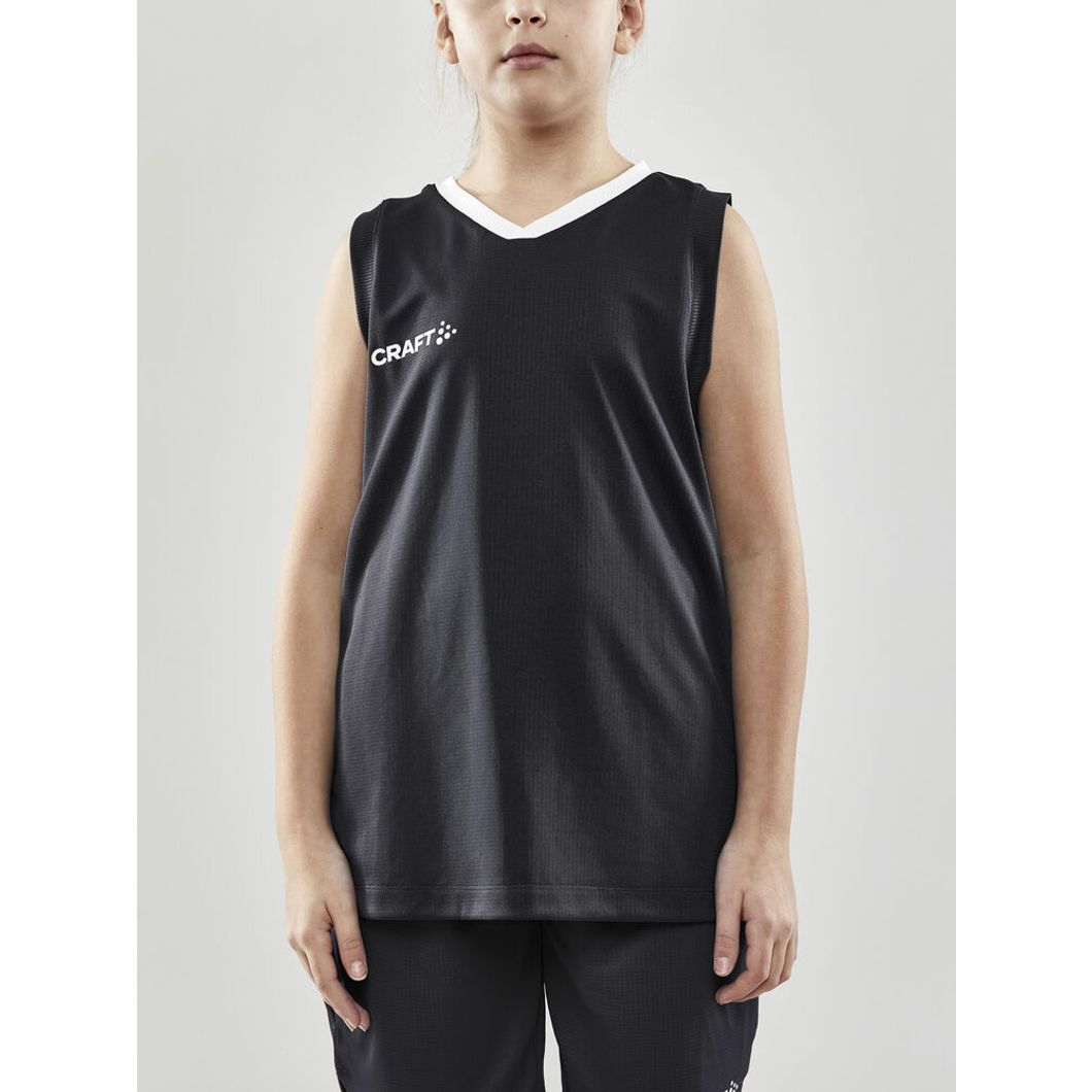 Basket 2.0 Singlet Kids