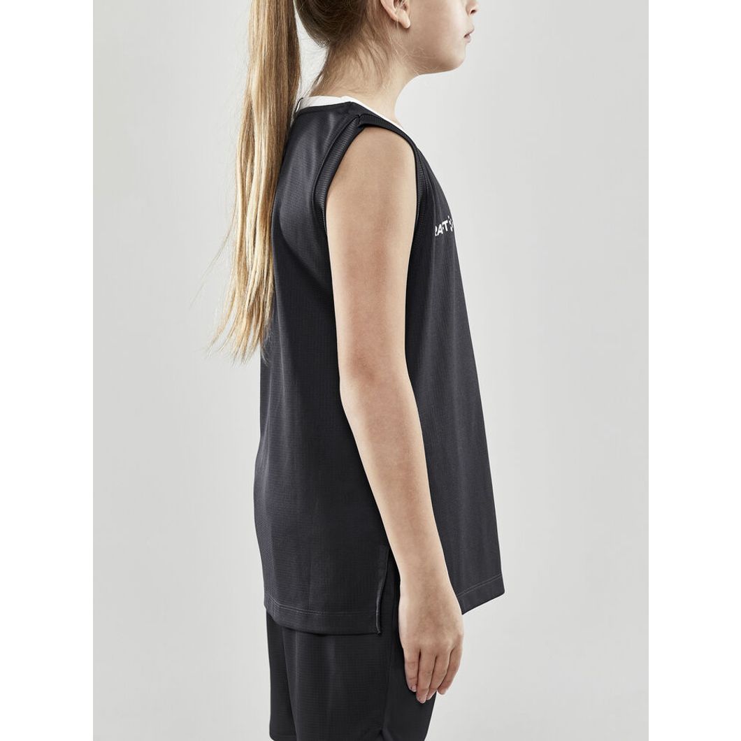 Basket 2.0 Singlet Kids