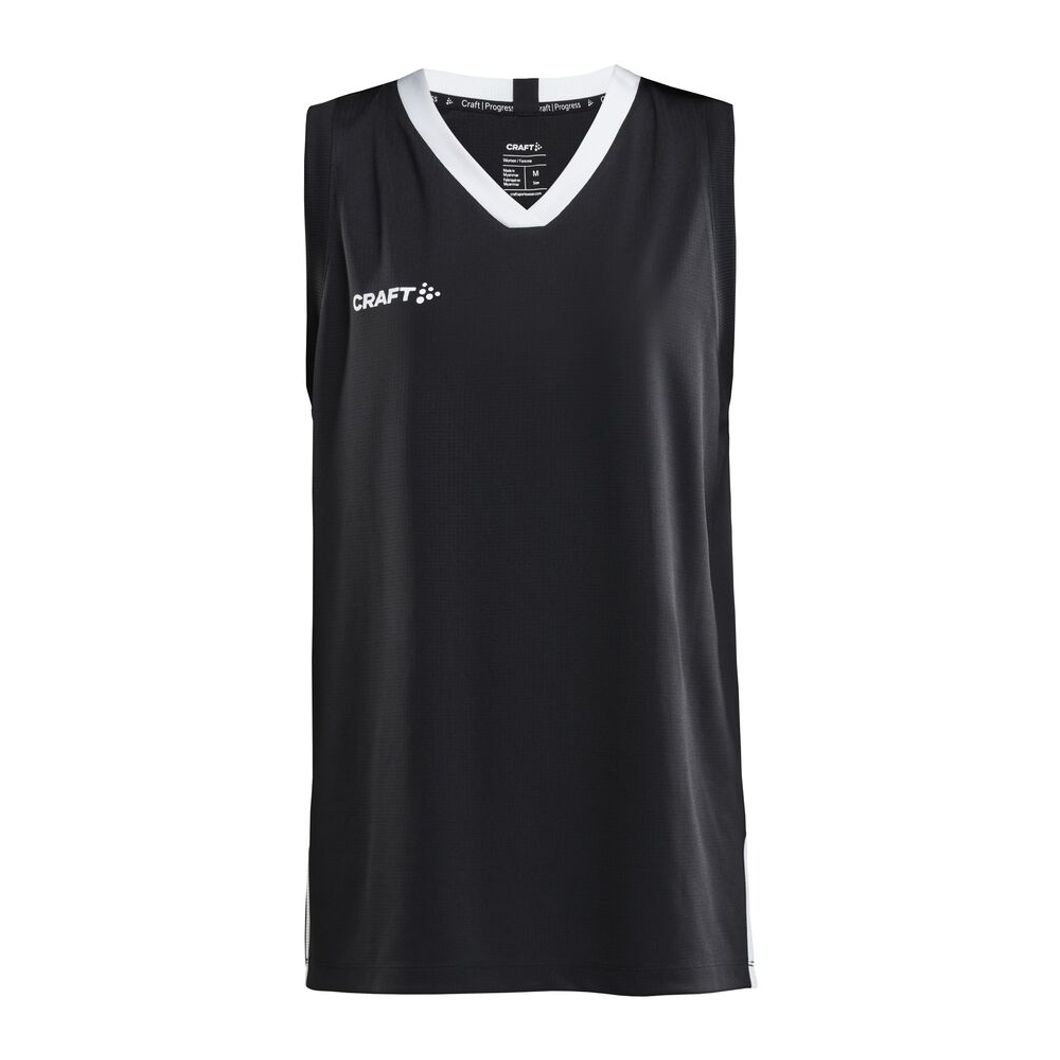Basket 2.0 Singlet Kids